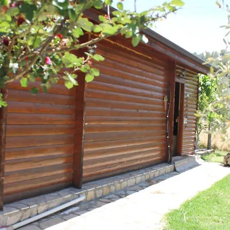 Sakin Vadi Winehouse Bed & Breakfast Orhaniye (Marmaris)