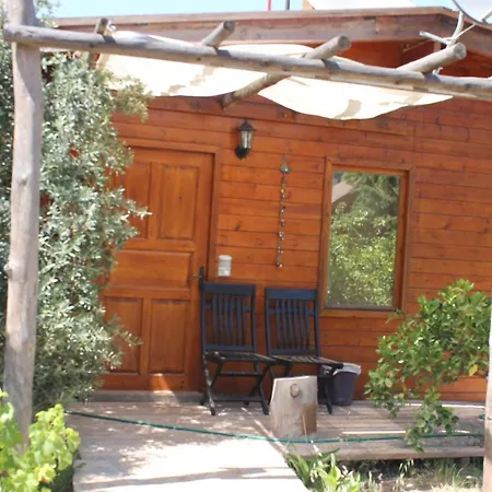 Sakin Vadi Winehouse Bed & Breakfast