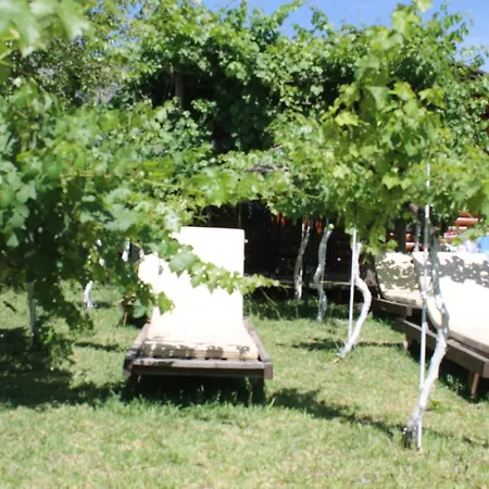 Sakin Vadi Winehouse Отель типа 