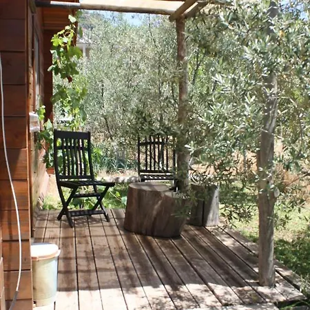 Sakin Vadi Winehouse 3* Orhaniye (Marmaris)