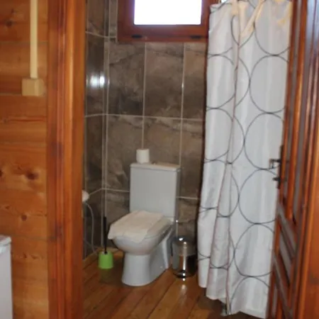 Bed & Breakfast Sakin Vadi Winehouse