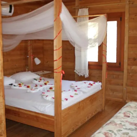 Sakin Vadi Winehouse Bed & Breakfast 3*