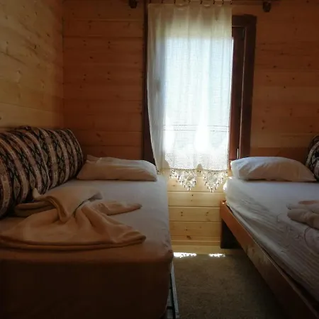 Sakin Vadi Winehouse Bed & Breakfast 3*