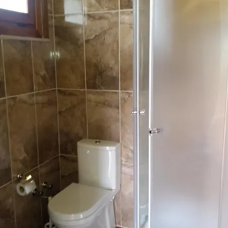 Sakin Vadi Winehouse Bed & Breakfast 4*
