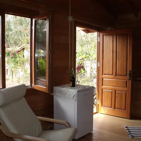 Sakin Vadi Winehouse Bed & Breakfast 3*