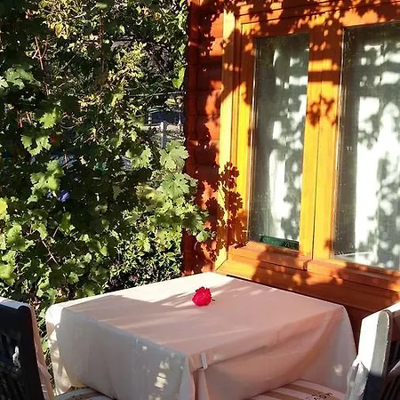 Bed & Breakfast Sakin Vadi Winehouse Orhaniye (Marmaris)