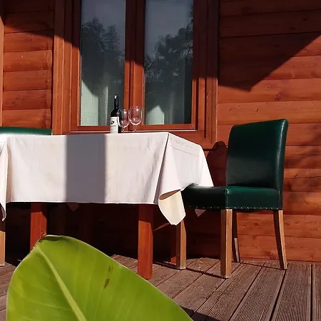 Sakin Vadi Winehouse Bed & Breakfast