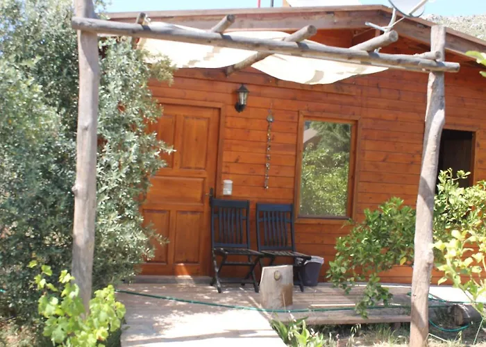 Sakin Vadi Winehouse Bed & Breakfast