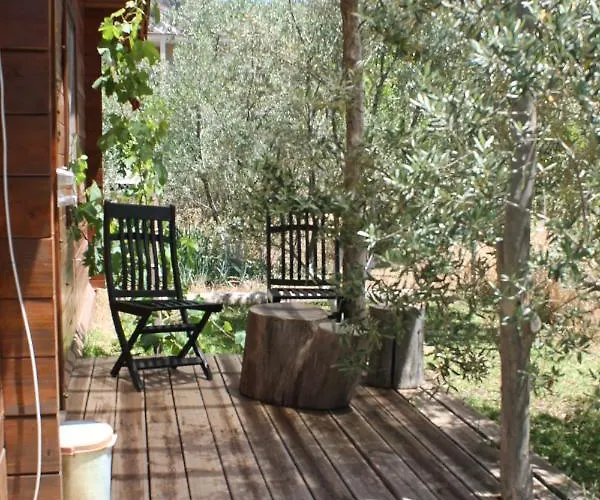 Sakin Vadi Winehouse 4* Orhaniye (Marmaris)