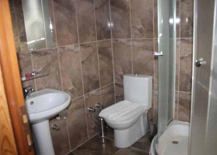 Sakin Vadi Winehouse 4*