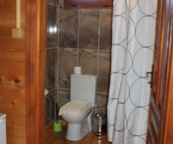 Bed & Breakfast Sakin Vadi Winehouse