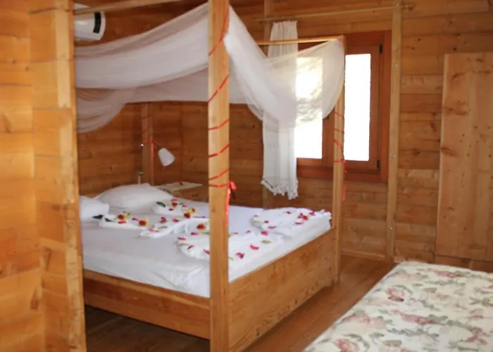 Sakin Vadi Winehouse Bed & Breakfast 4*