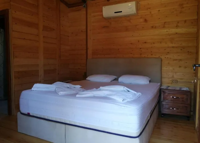 Sakin Vadi Winehouse Bed & Breakfast 4*