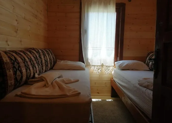 Sakin Vadi Winehouse Bed & Breakfast 4*