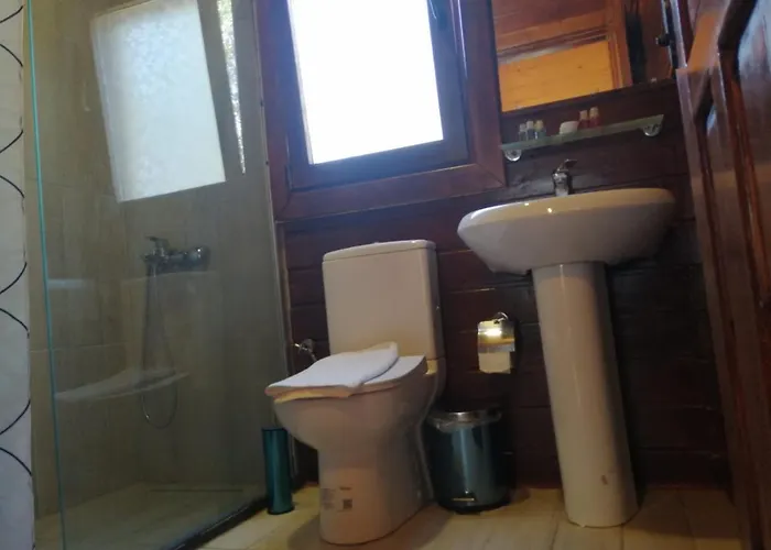 Sakin Vadi Winehouse Bed & Breakfast