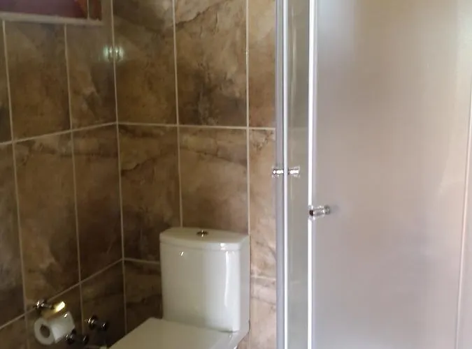 Sakin Vadi Winehouse Bed & Breakfast 4*