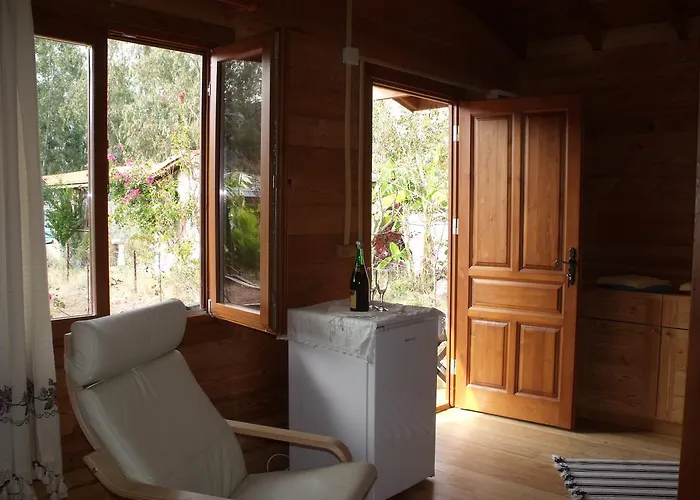 Sakin Vadi Winehouse Bed & Breakfast 4*