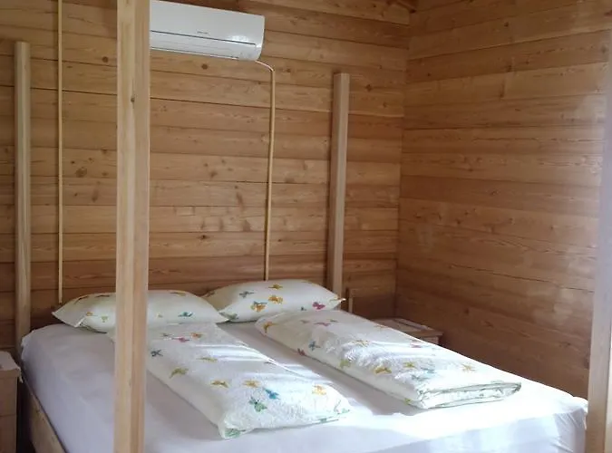 Bed & Breakfast Sakin Vadi Winehouse