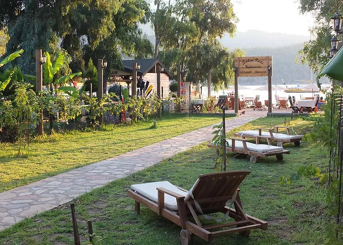 Sakin Vadi Winehouse Bed & Breakfast