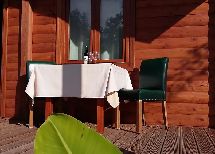 Sakin Vadi Winehouse Bed & Breakfast