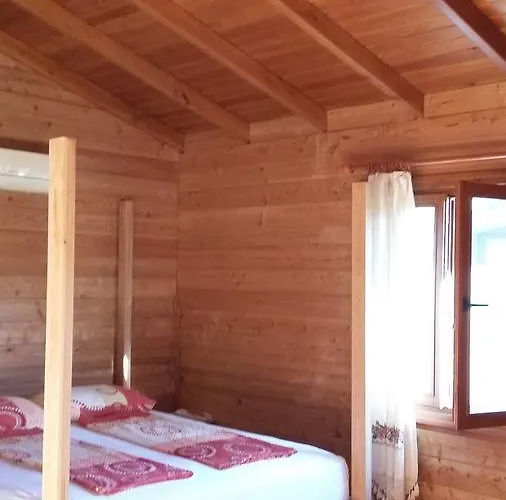 Sakin Vadi Winehouse Bed & Breakfast 4*